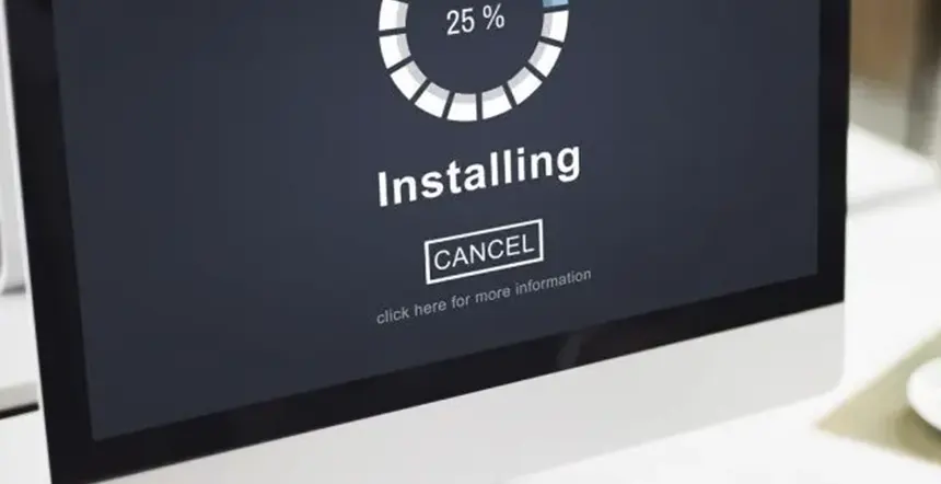 Instalacion de Software